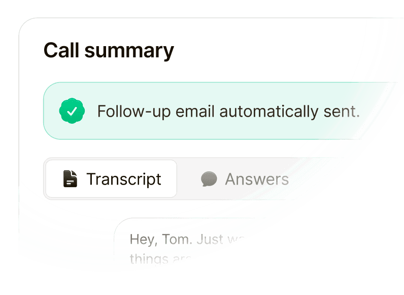 Post call Pillar Image